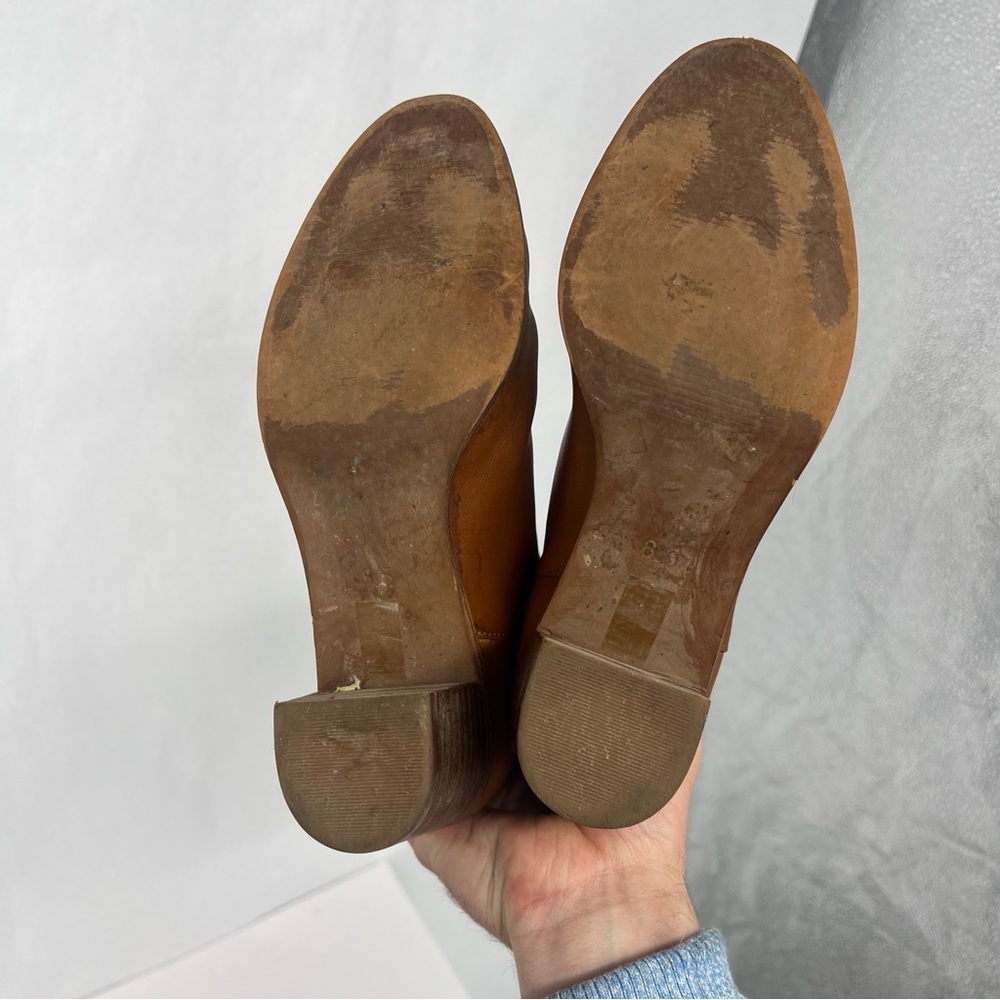 Madewell Carlotta Tall Boot
MA531 - Picture 14 of 16